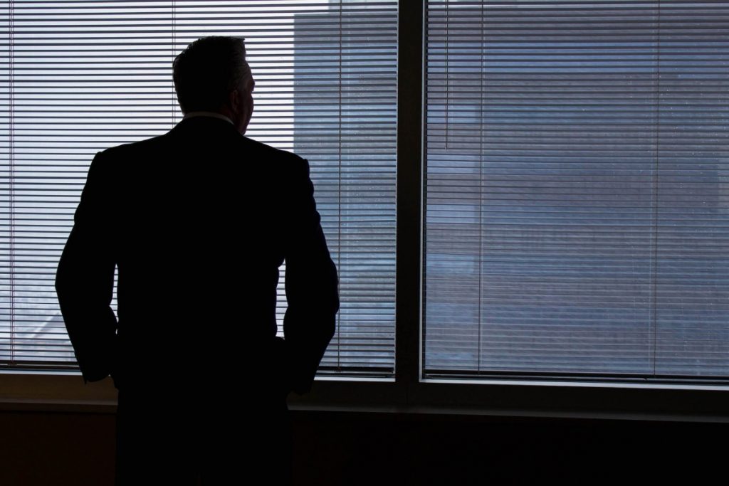 Desafío de ciberseguridad en las corporaciones