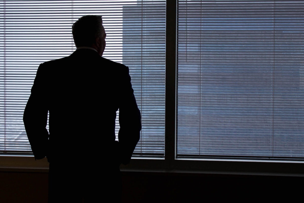 Desafío de ciberseguridad en las corporaciones