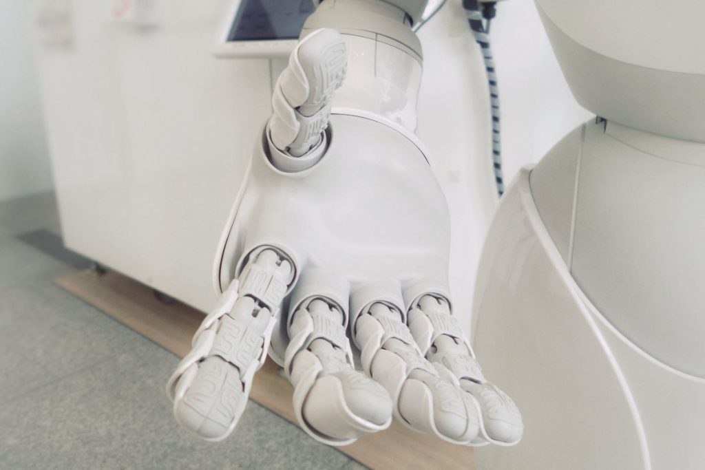 Aplicaciones del machine learning y la IA en ciberseguridad