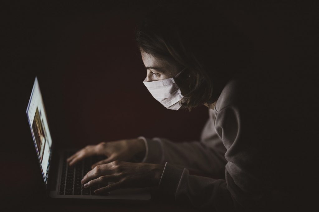 CovidYCiberseguridad