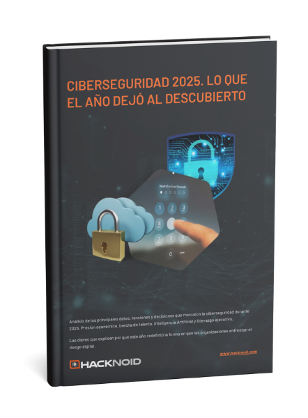 Informe de Ciberseguridad 2025 LATAM